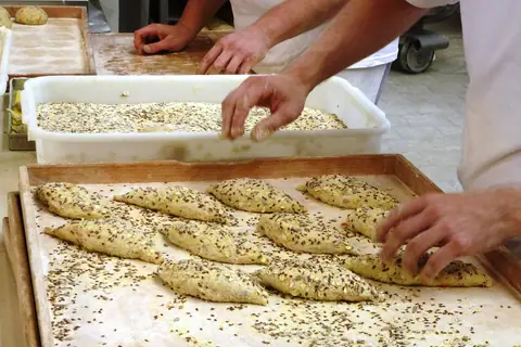 Wenzels The Bakers photo 2